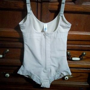 Body shaper.  Shaperx